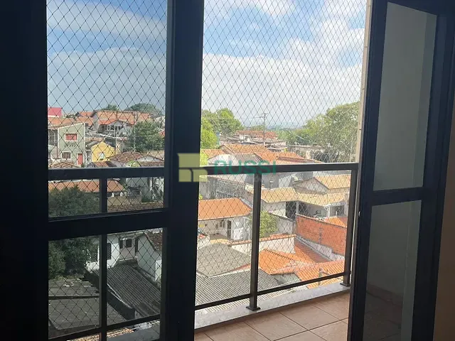 Apartamento 4 quartos e 2 banheiros, à venda, no bairro Vera Cruz em Caçapava