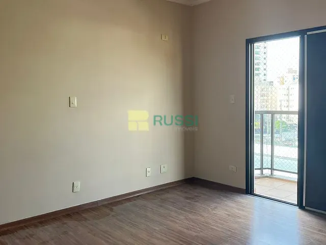 Apartamento 4 quartos e 2 banheiros, à venda, no bairro Vera Cruz em Caçapava