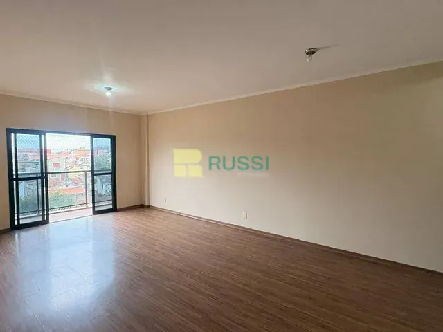 Apartamento 4 quartos e 3 banheiros, à venda, no bairro Vera Cruz em Caçapava