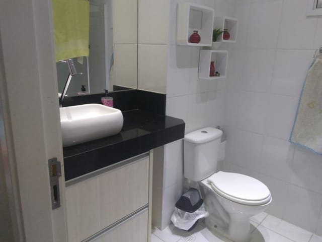 Foto do Apartamento - Apartamento à venda 3 Quartos, 1 Suite, 2 Vagas, 75M², Chácara Belenzinho, São Paulo - SP | Condominio La Tour | ZONA LESTE IMÓVEIS
