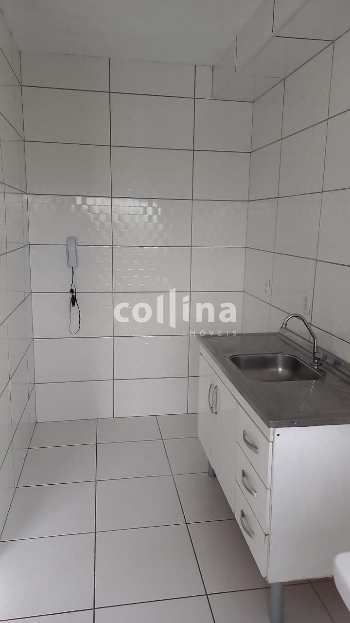 Apartamento, 2 quartos, 46 m² - Foto 6
