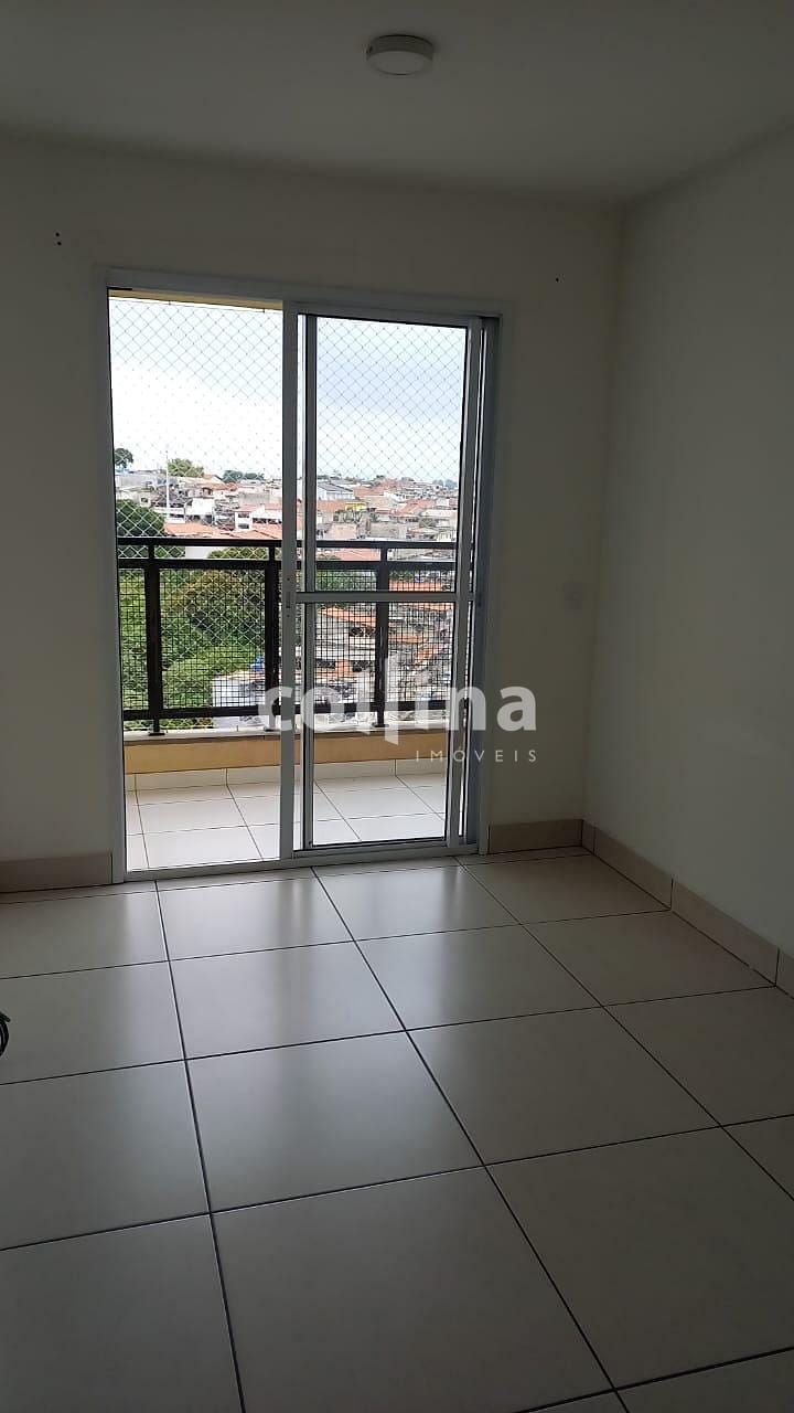 Apartamento, 2 quartos, 46 m² - Foto 2