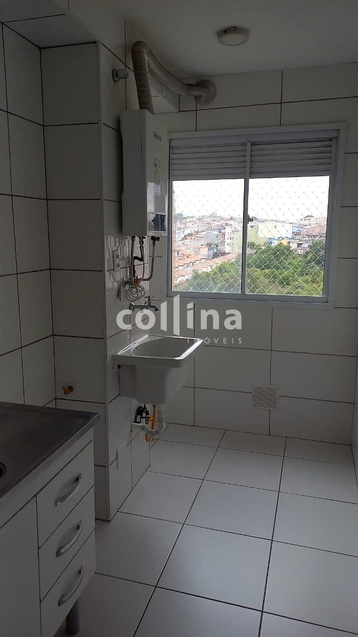 Apartamento, 2 quartos, 46 m² - Foto 7