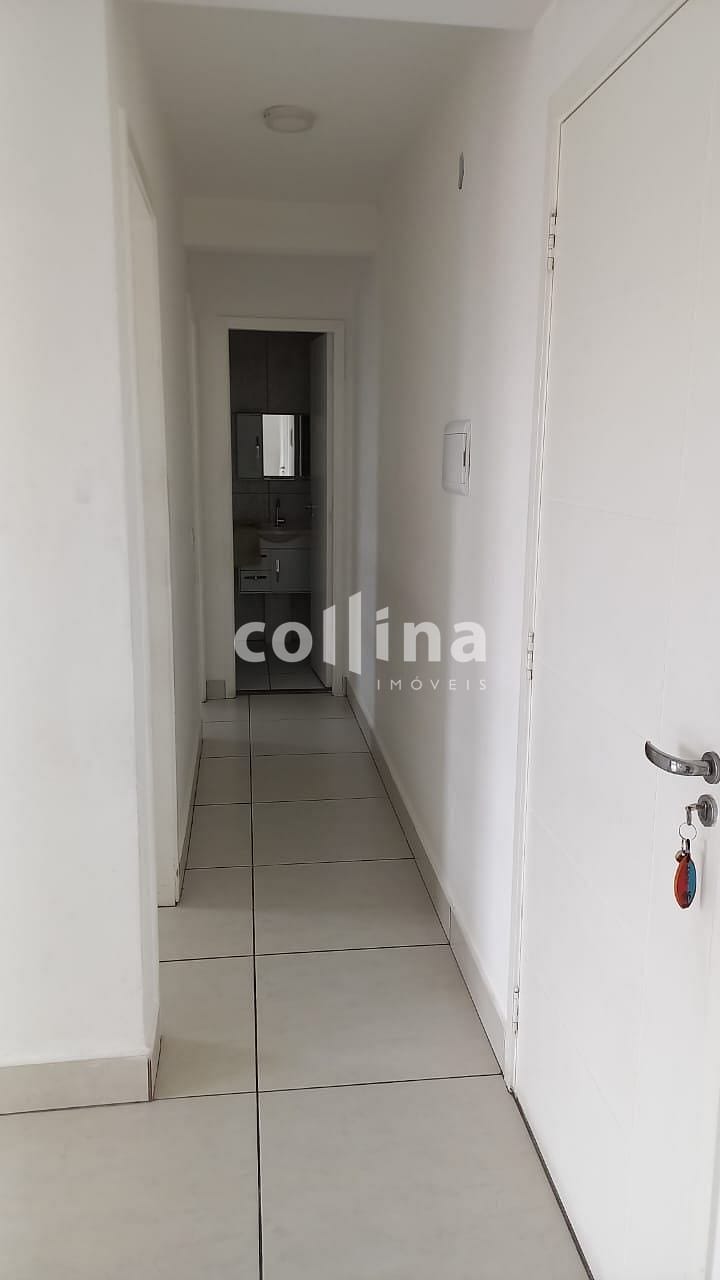Apartamento, 2 quartos, 46 m² - Foto 5