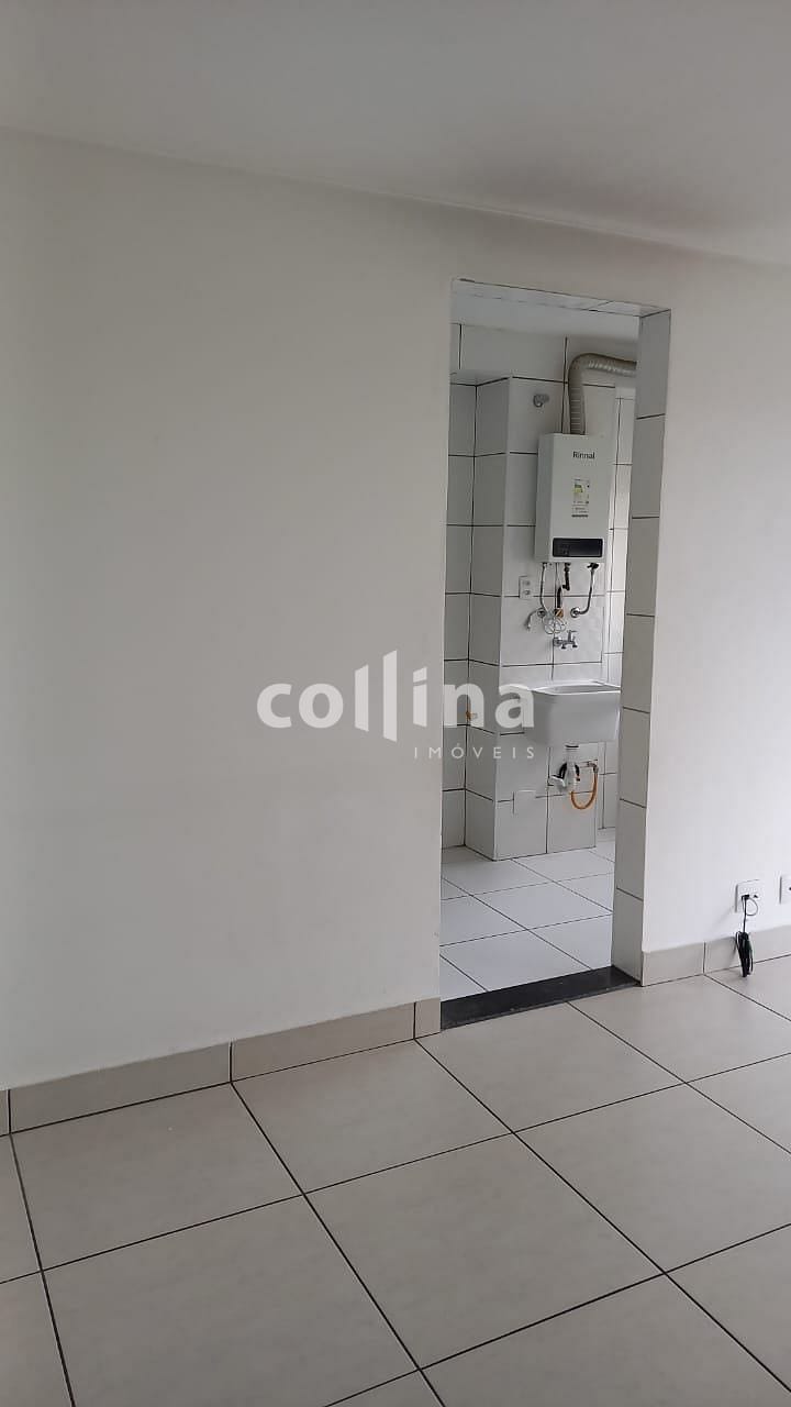 Apartamento, 2 quartos, 46 m² - Foto 8