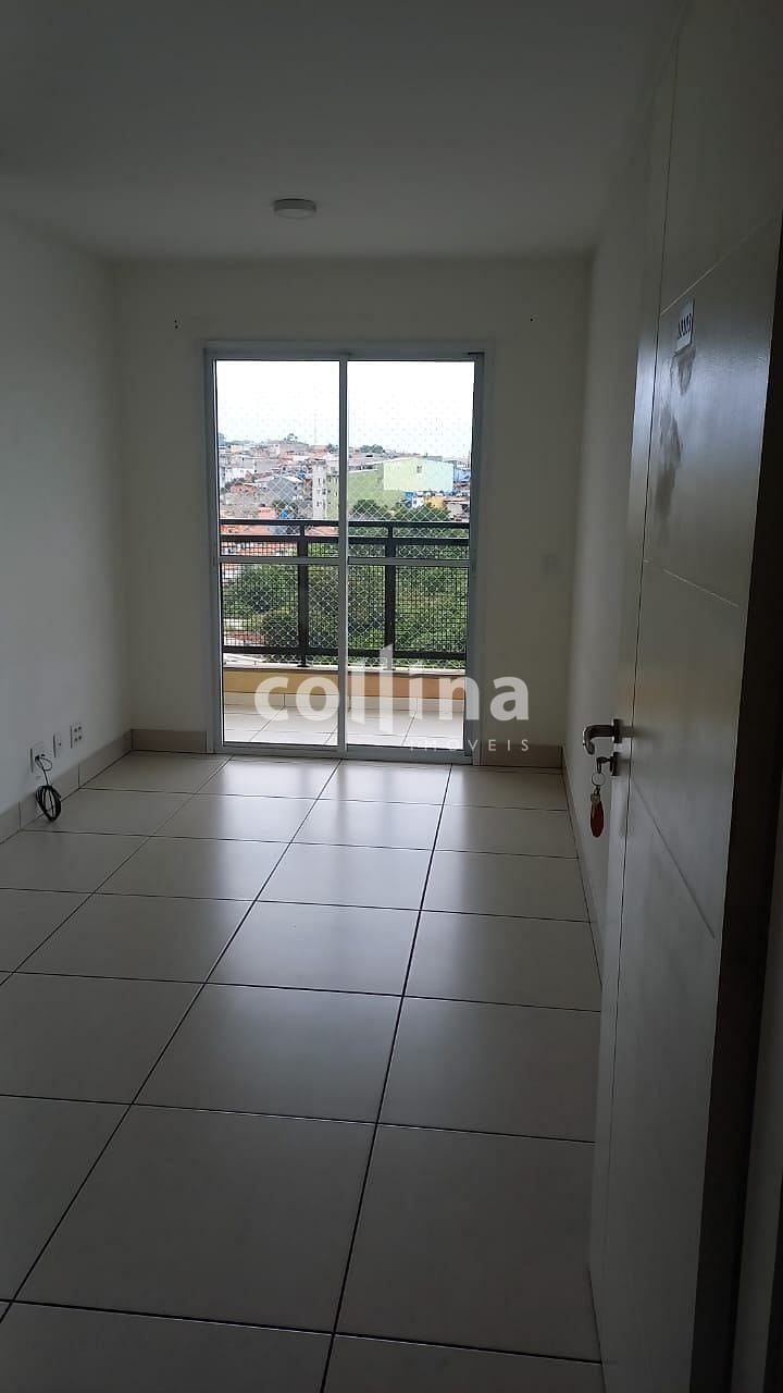 Apartamento, 2 quartos, 46 m² - Foto 3