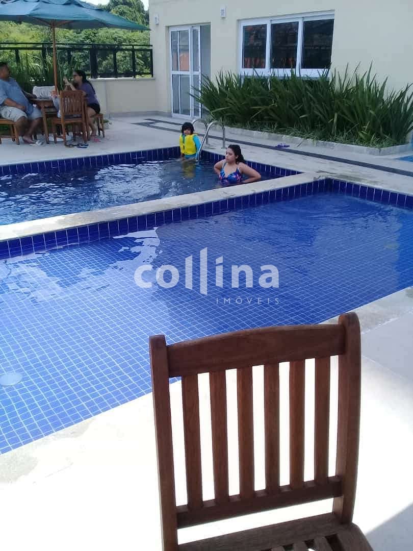 Apartamento, 2 quartos, 46 m² - Foto 18