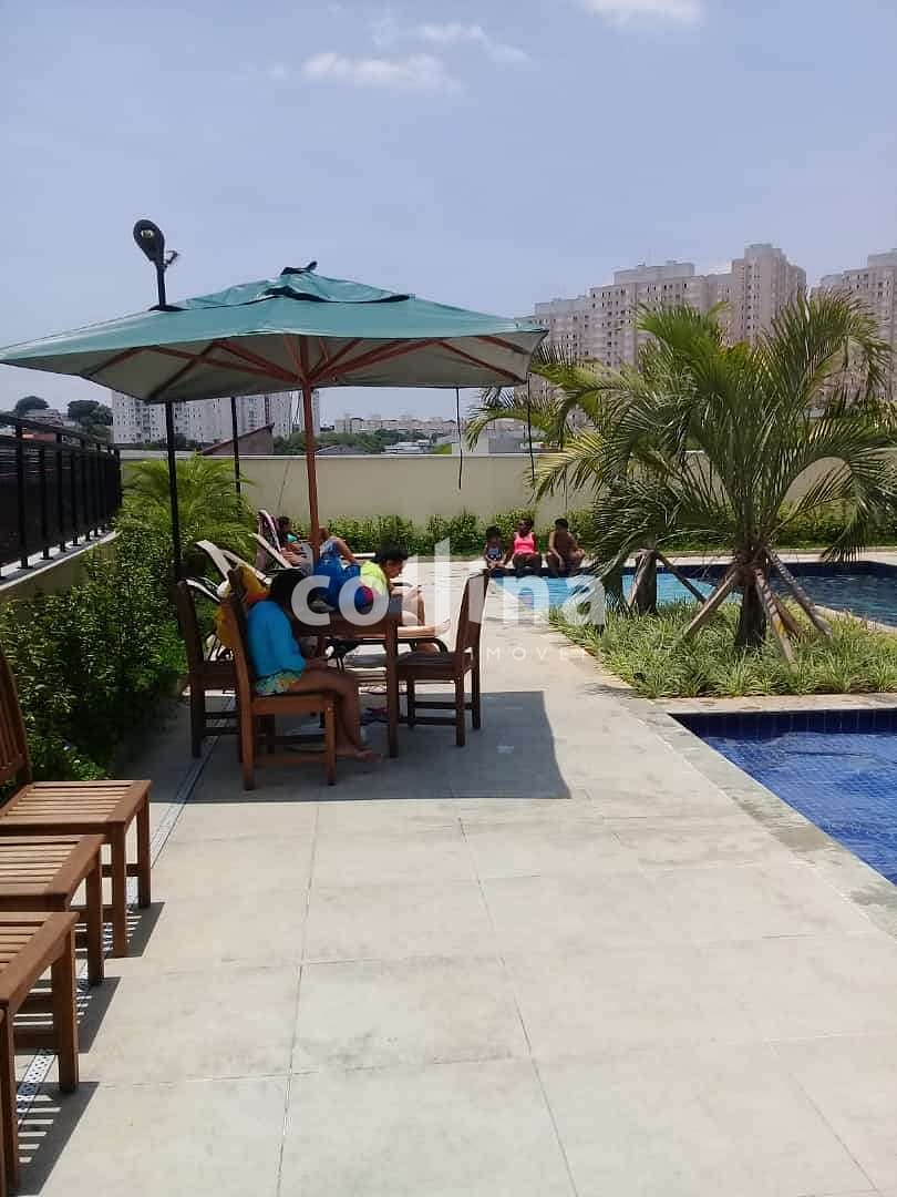 Apartamento, 2 quartos, 46 m² - Foto 20