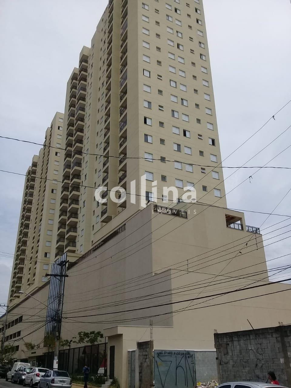 Apartamento, 2 quartos, 46 m² - Foto 17