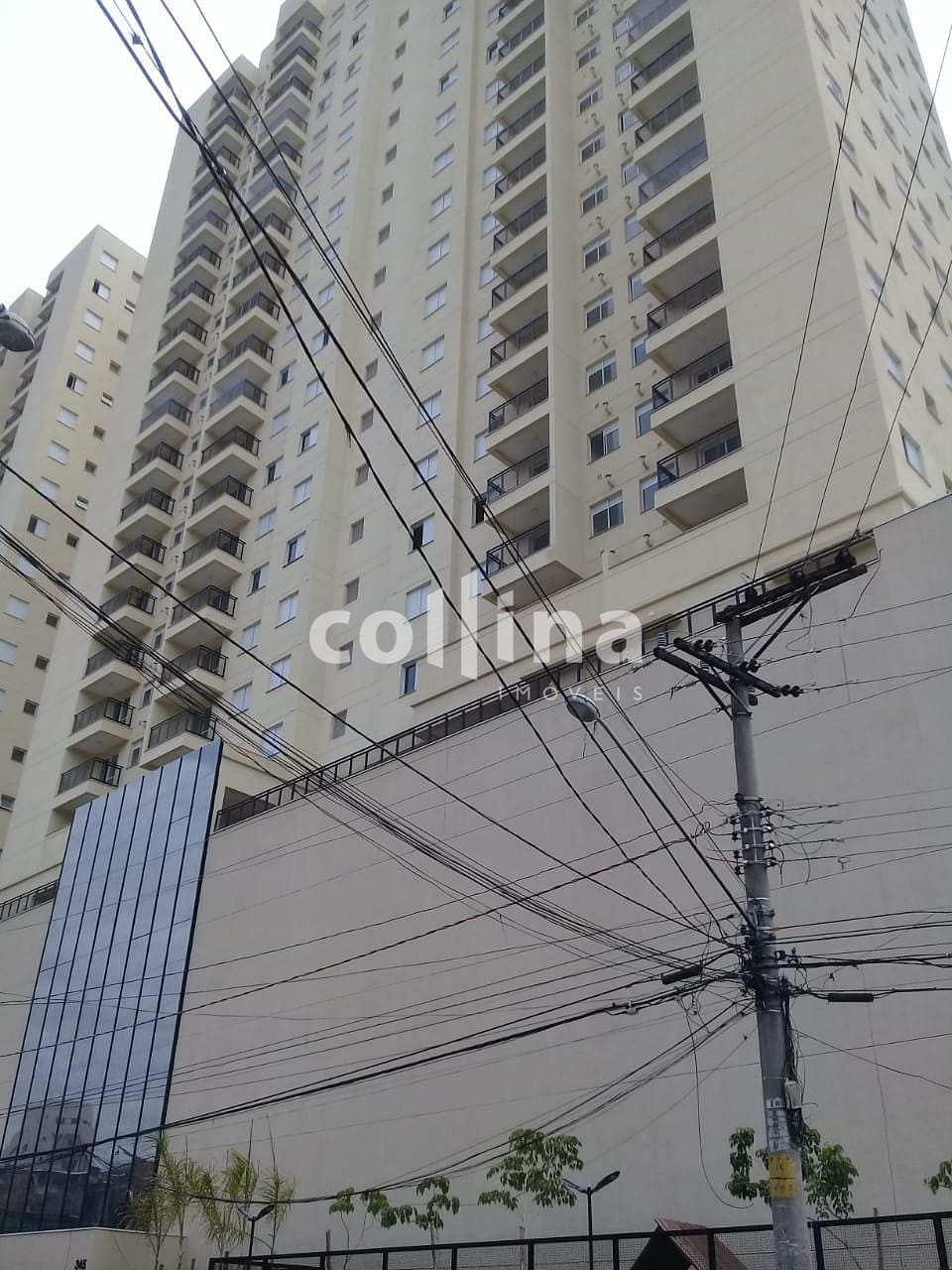 Apartamento, 2 quartos, 46 m² - Foto 16
