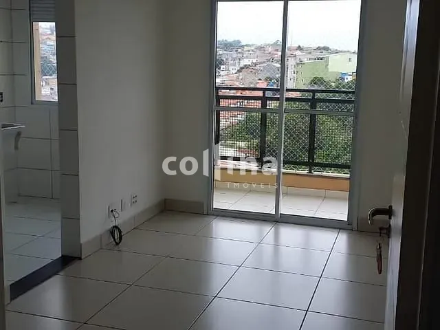 Apartamento 2 quartos e 1 banheiro, à venda, no bairro Novo Osasco em Osasco