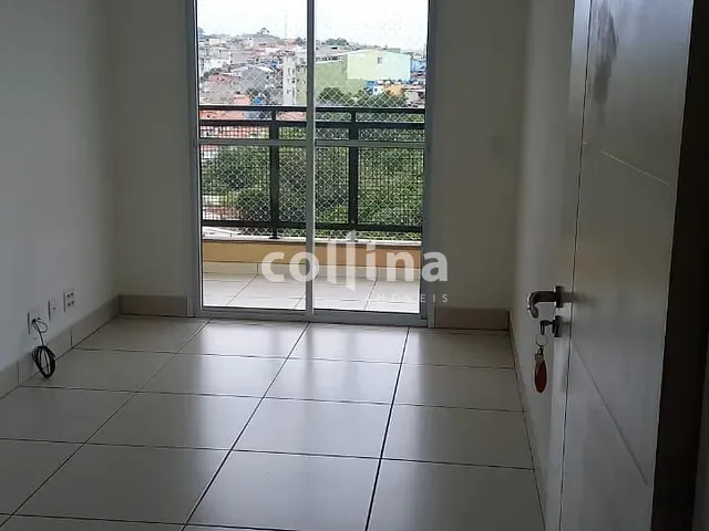 Apartamento 2 quartos e 1 banheiro, à venda, no bairro Novo Osasco em Osasco