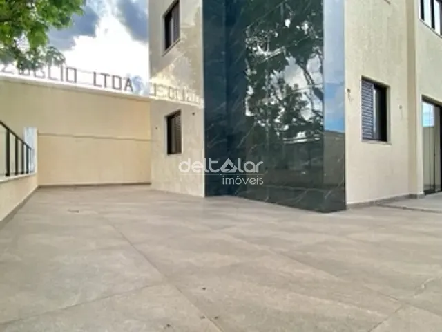 Apartamento com 129m² 2 quartos e 1 banheiro, à venda, no bairro Santa Mônica em Belo Horizonte