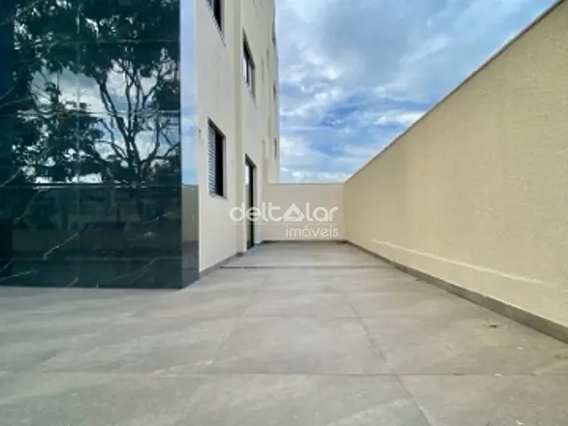 Apartamento com 129m² 2 quartos e 1 banheiro, à venda, no bairro Santa Mônica em Belo Horizonte