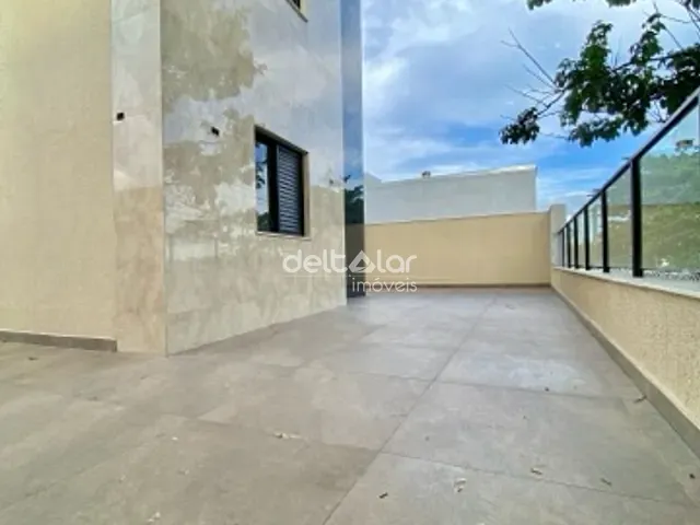Apartamento com 129m² 2 quartos e 1 banheiro, à venda, no bairro Santa Mônica em Belo Horizonte