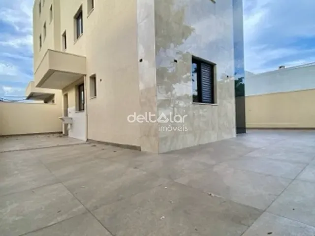 Apartamento com 129m² 2 quartos e 1 banheiro, à venda, no bairro Santa Mônica em Belo Horizonte