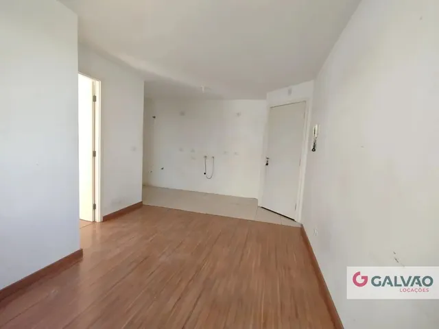 Apartamento para alugar, no bairro Cabral em Curitiba