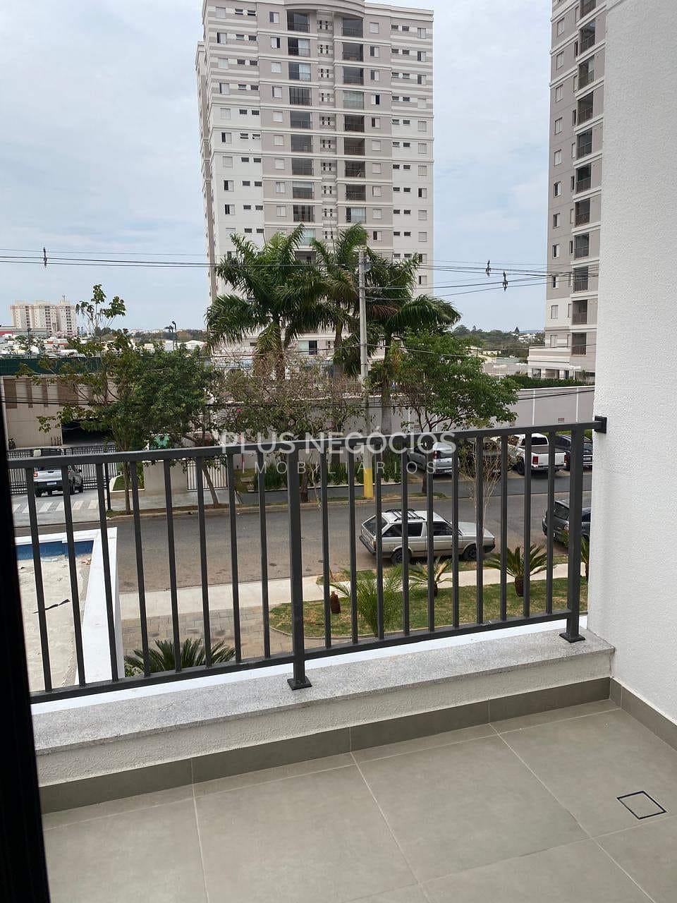 Apartamento, 2 quartos, 67 m² - Foto 1