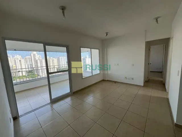 Apartamento 2 quartos e 2 banheiros, para alugar, no bairro Parque Residencial Aquarius em São José dos Campos