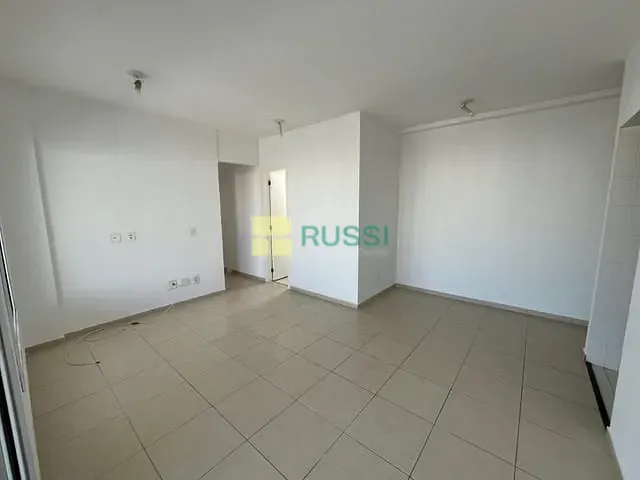 Apartamento 2 quartos e 2 banheiros, para alugar, no bairro Parque Residencial Aquarius em São José dos Campos