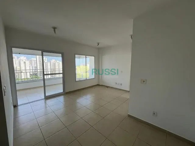 Apartamento 2 quartos e 2 banheiros, para alugar, no bairro Parque Residencial Aquarius em São José dos Campos