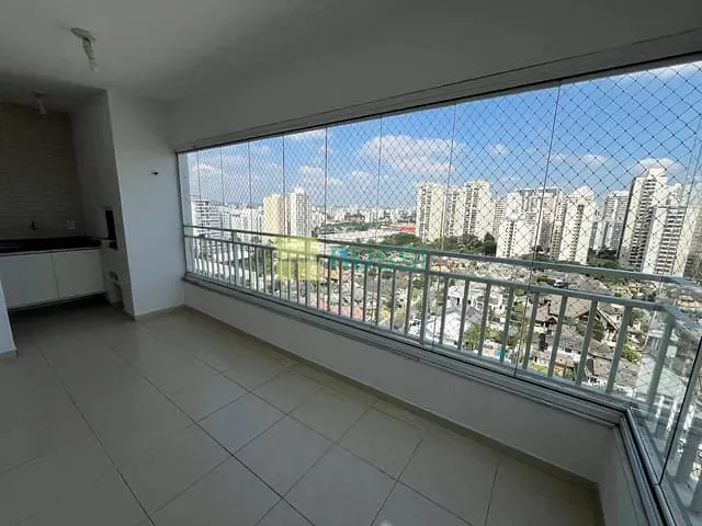 Apartamento 2 quartos e 2 banheiros, para alugar, no bairro Parque Residencial Aquarius em São José dos Campos