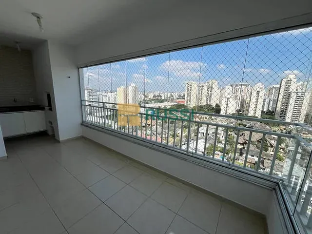Apartamento 2 quartos e 2 banheiros, para alugar, no bairro Parque Residencial Aquarius em São José dos Campos