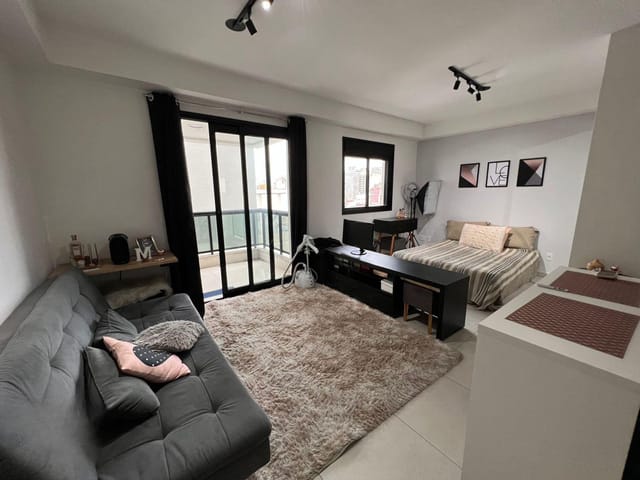 Foto do Apartamento - Apartamento à venda, Bela Vista, São Paulo, SP | Vista Livre