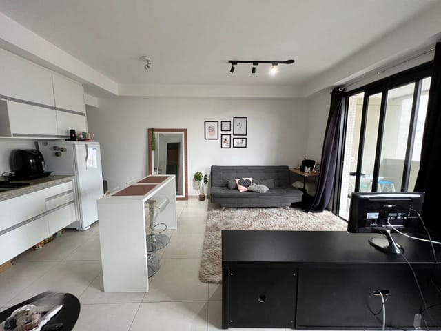 Foto do Apartamento - Apartamento à venda, Bela Vista, São Paulo, SP | Vista Livre