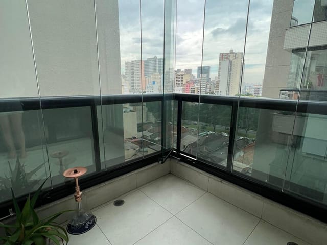 Foto do Apartamento - Apartamento à venda, Bela Vista, São Paulo, SP | Vista Livre