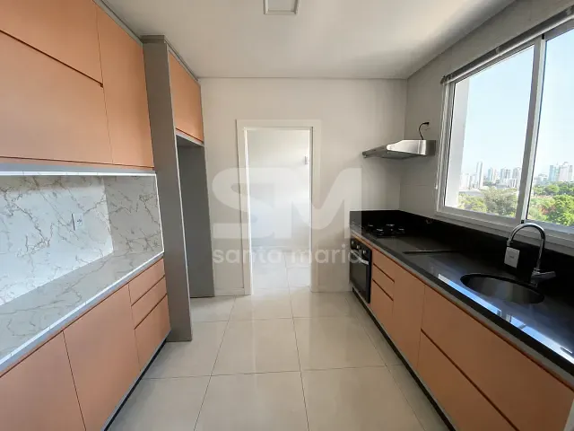 Apartamento 2 quartos e 2 banheiros, para alugar, no bairro Centro em Chapecó