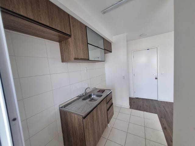 Foto do Apartamento - Apartamento para venda e locação, Vila São João, Guarulhos, SP | Willians Meda Imobiliária