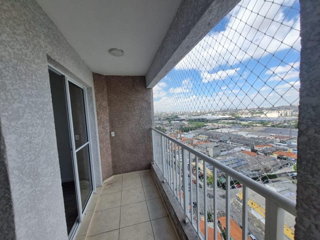 Foto do Apartamento - Apartamento para venda e locação, Vila São João, Guarulhos, SP | Willians Meda Imobiliária