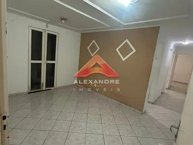 Apartamento com 42m² 2 quartos e 1 banheiro, para alugar, no bairro Bosque dos Eucaliptos em São José dos Campos