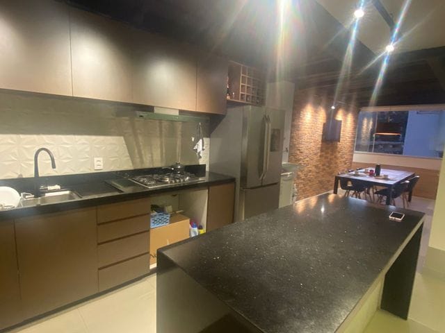 Apartamento com 75m² 2 quartos e 2 banheiros, à venda, no bairro Jardim da Penha em Vitória