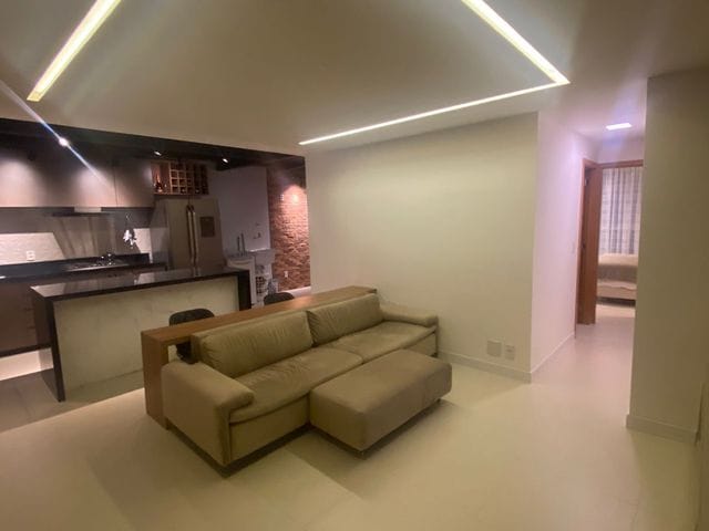 Apartamento com 75m² 2 quartos e 2 banheiros, à venda, no bairro Jardim da Penha em Vitória