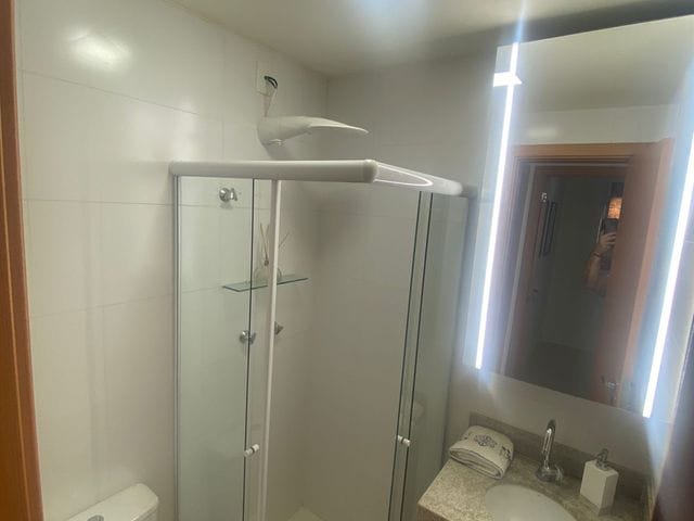 Apartamento com 75m² 2 quartos e 2 banheiros, à venda, no bairro Jardim da Penha em Vitória