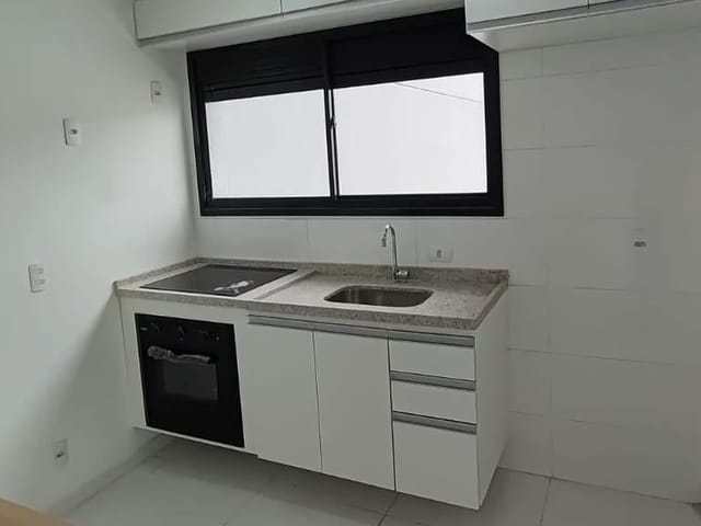 Foto do Apartamento - Apartamento para locação, km 18, Osasco, SP Condomínio Smart 18 | Collina Imóveis