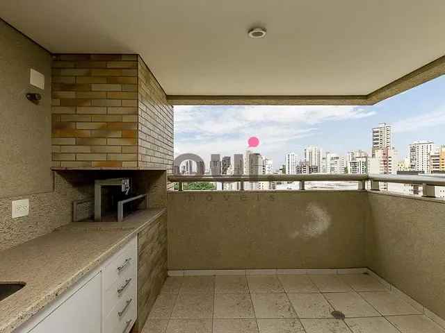Apartamento com 392m² 3 quartos e 4 banheiros, à venda, no bairro Vila Suzana em São Paulo