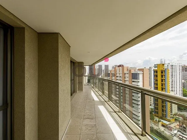 Apartamento com 392m² 3 quartos e 4 banheiros, à venda, no bairro Vila Suzana em São Paulo
