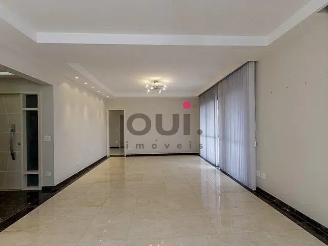 Apartamento com 392m² 3 quartos e 4 banheiros, à venda, no bairro Vila Suzana em São Paulo