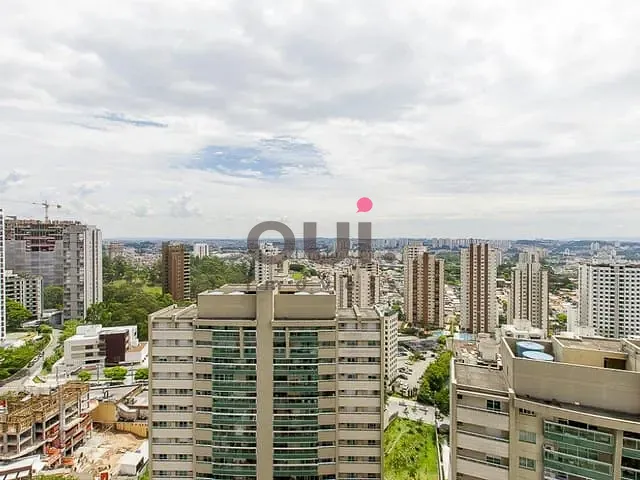 Apartamento com 392m² 3 quartos e 4 banheiros, à venda, no bairro Vila Suzana em São Paulo