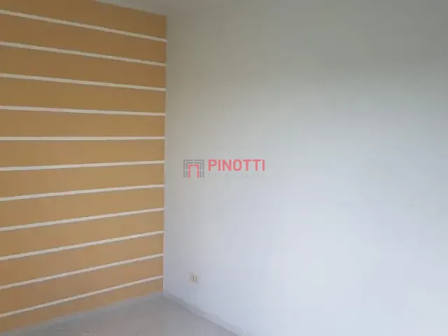 Apartamento 2 quartos e 1 banheiro, à venda, no bairro Jordanópolis em São Bernardo do Campo