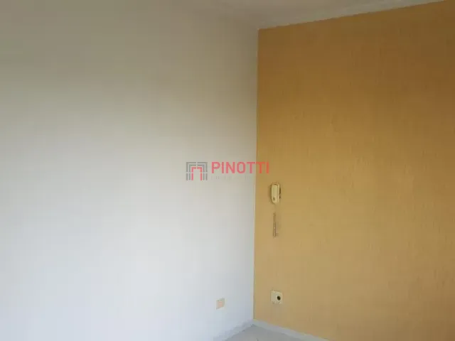 Apartamento 2 quartos e 1 banheiro, à venda, no bairro Jordanópolis em São Bernardo do Campo