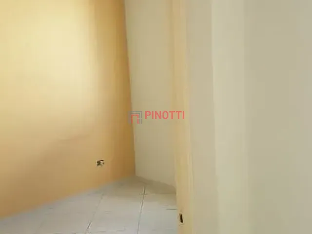 Apartamento 2 quartos e 1 banheiro, à venda, no bairro Jordanópolis em São Bernardo do Campo
