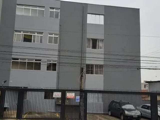 Apartamento com 79m² 2 quartos e 1 banheiro, à venda, no bairro Santo Antônio em Osasco