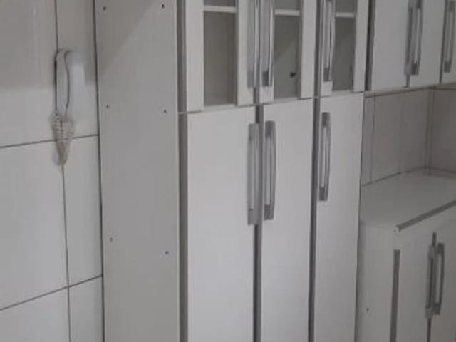 Apartamento com 79m² 2 quartos e 1 banheiro, à venda, no bairro Santo Antônio em Osasco