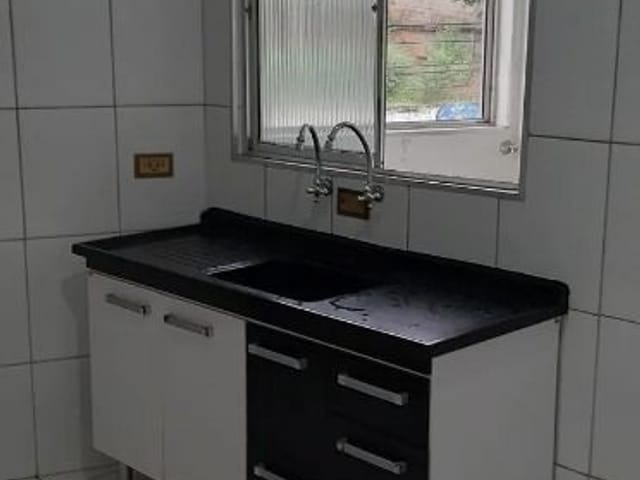 Apartamento com 79m² 2 quartos e 1 banheiro, à venda, no bairro Santo Antônio em Osasco