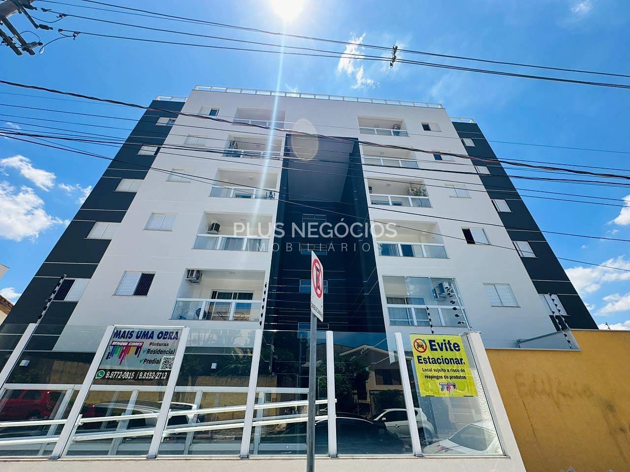 Apartamento, 2 quartos, 67 m² - Foto 1