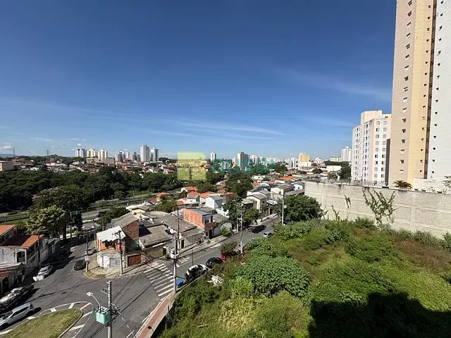 Apartamento 1 quarto e 1 banheiro, à venda, no bairro Centro em São José dos Campos
